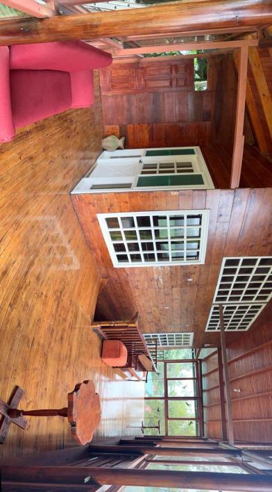 Hotel Bosque Verde Lodge Monteverde Екстер'єр фото